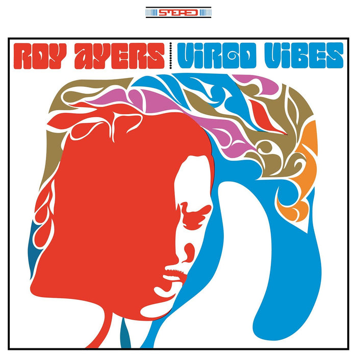 Roy Ayers - Virgo Vibes - [Vinyl]