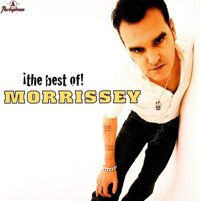 Morrissey - The Best Of - [Vinyl]