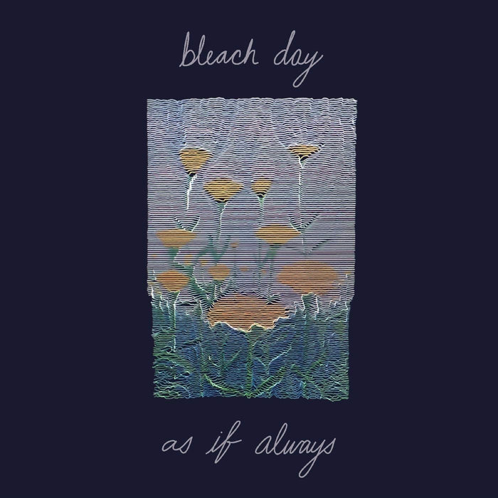 Bleach Day - As If Always - [Vinyl]