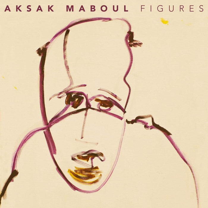 Aksak Maboul - Figures - [Vinyl]