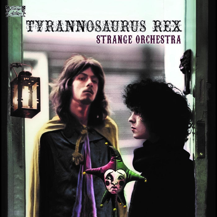 Tyrannosaurus Rex - Strange Orchestra - [Vinyl]