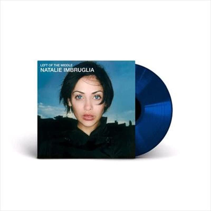 Natalie Imbruglia - Left Of The Middle - [Vinyl]