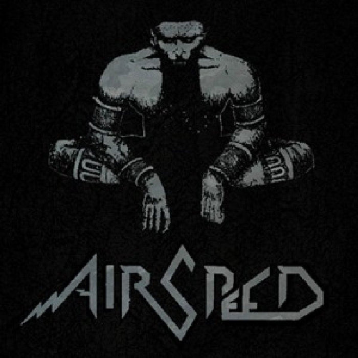 Airspeed - Airspeed - [Vinyl]