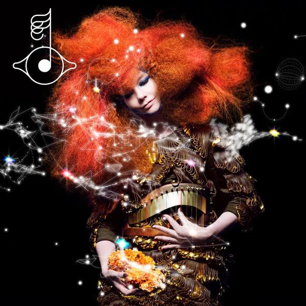 Bjork - Biophilia - [Vinyl]