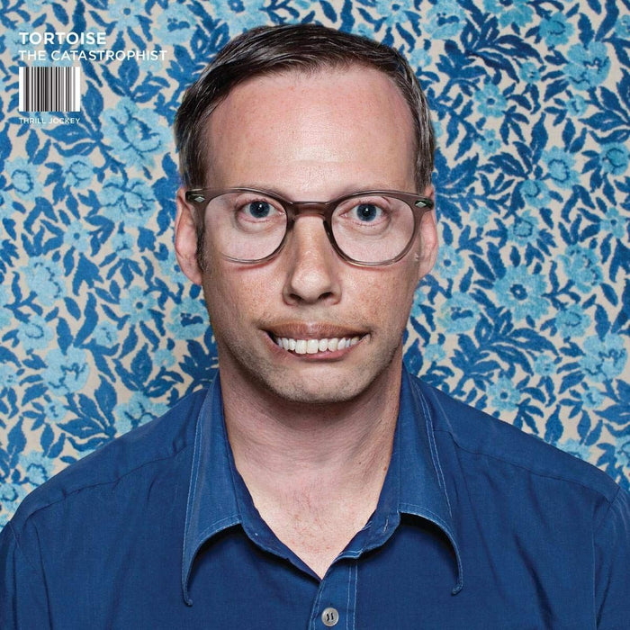 Tortoise - The Catastrophist - [Vinyl]