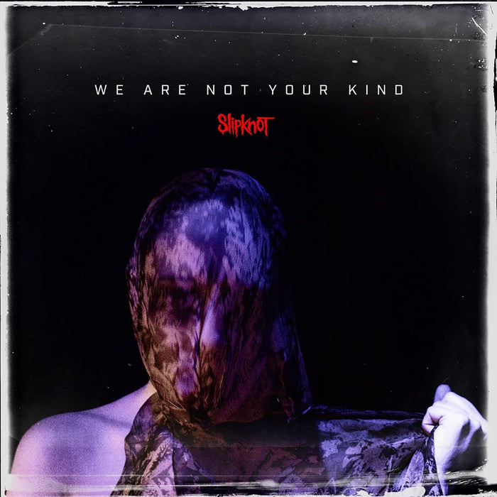 Slipknot - We Are Not Your Kind - [Vinyl]