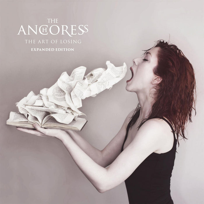 Anchoress - The Art Of Losing - [Vinyl]