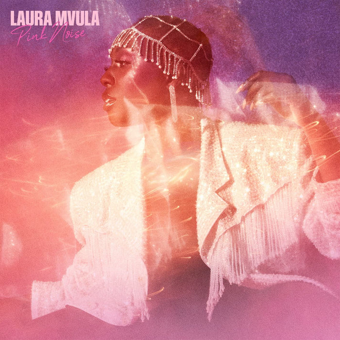 Laura Mvula - Pink Noise - [Vinyl]