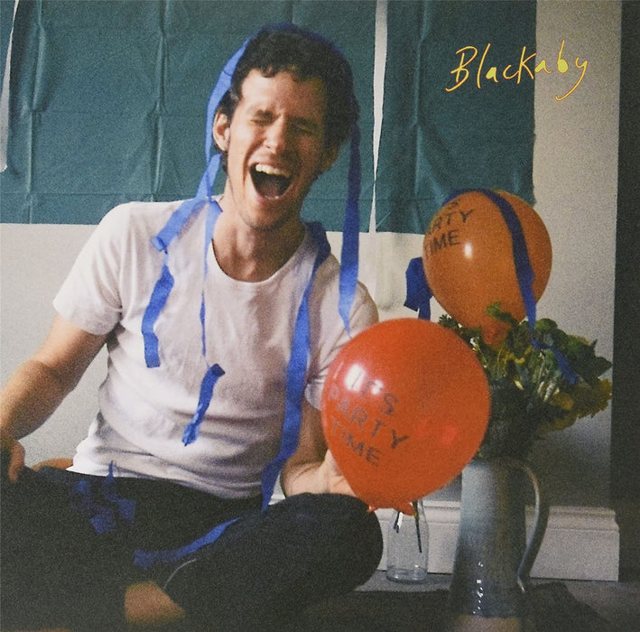 Blackaby - Everythings Delicious & Whats On The Tv? - [Vinyl]