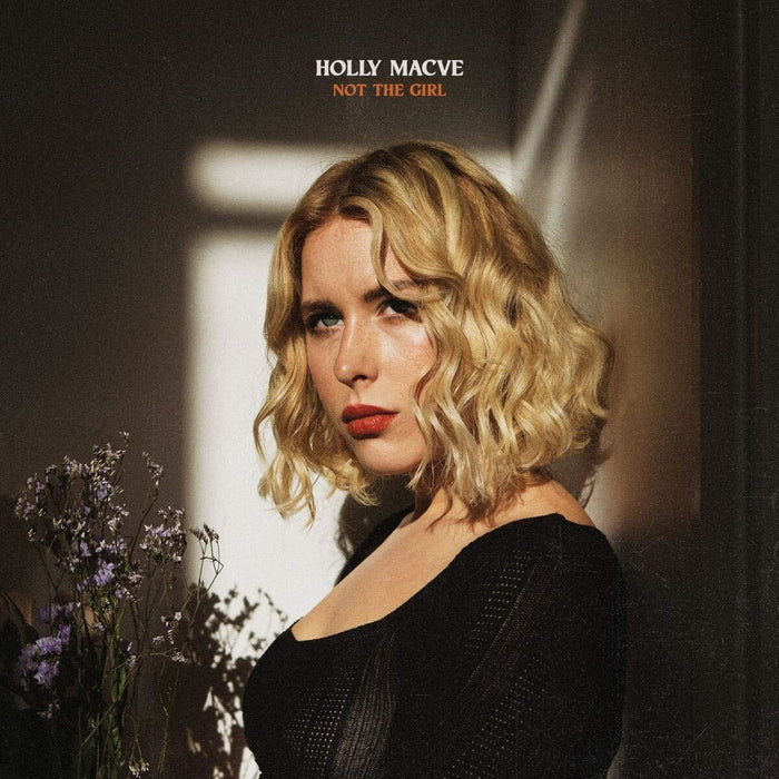 Holly Macve - Not The Girl - [Vinyl]