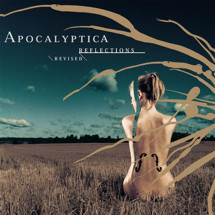 Apocalyptica - Reflections Revised - [Vinyl]