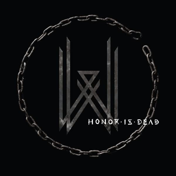 Wovenwar - Honor Is Dead - [Vinyl]