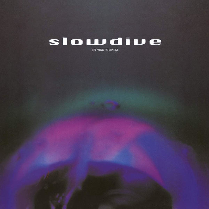 Slowdive - 5 Ep (In Mind Remixes) (Coloured Vinyl) - [Vinyl]