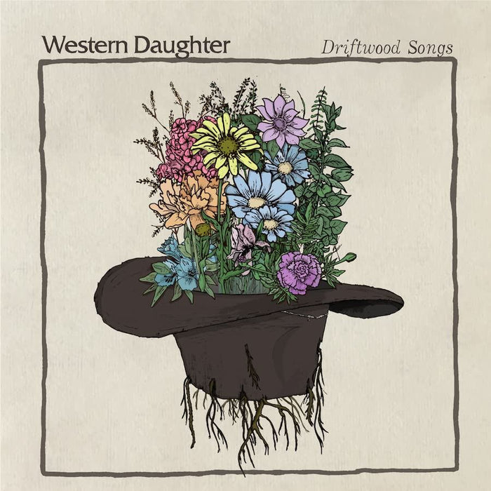 Western Daughter - Driftwood Songs - [Vinyl]