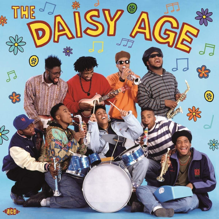 Various Artists - The Daisy Age - [Vinyl]