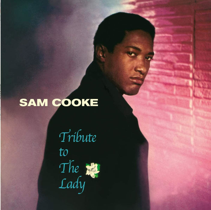 Sam Cooke - Tribute To The Lady - [Vinyl]