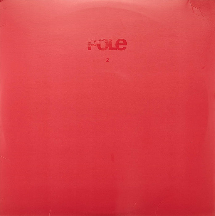 Pole - Pole2 - [Vinyl]