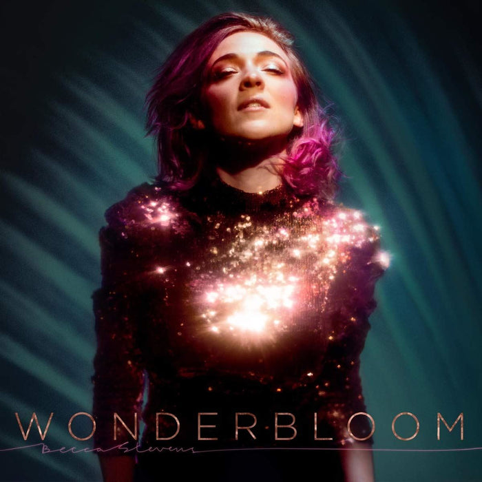 Becca Stevens - Wonderbloom - [Vinyl]