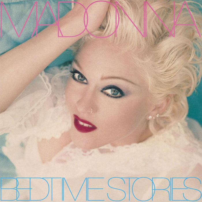 Madonna - Bedtime Stories - [Vinyl]