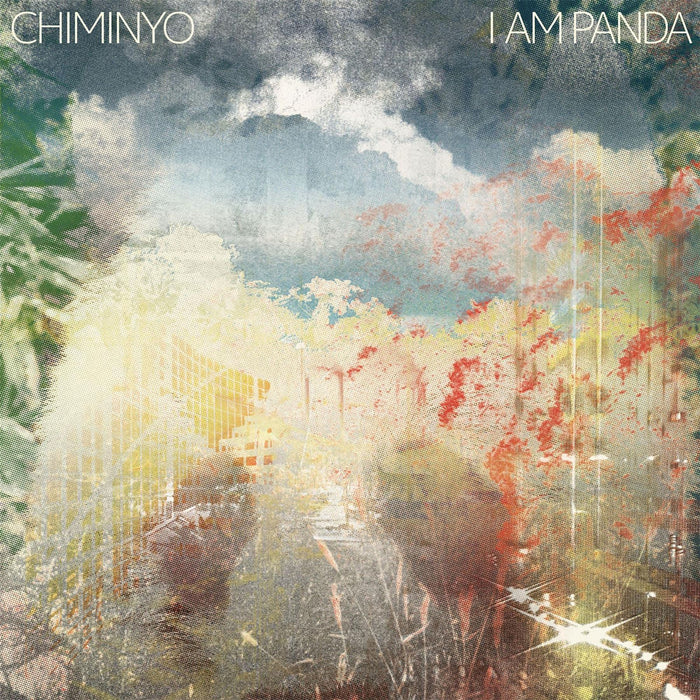 Chiminyo - I Am Panda - [Vinyl]