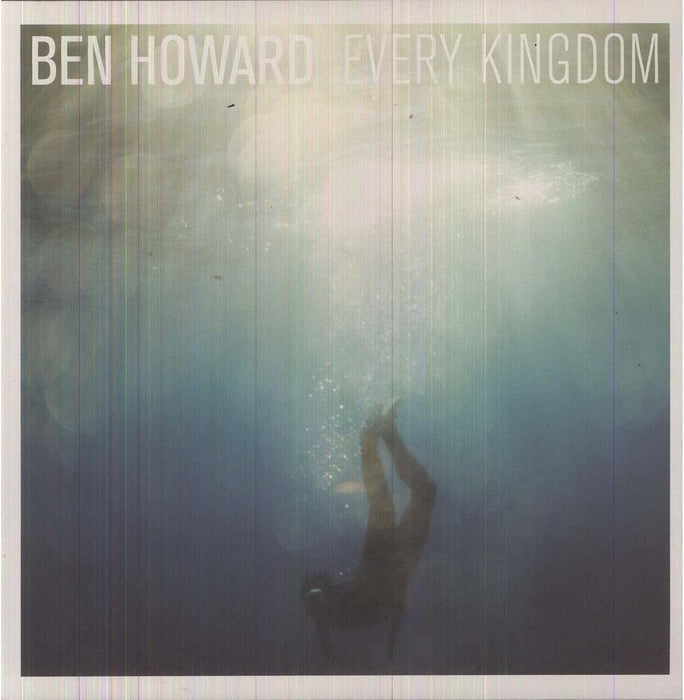 Ben Howard - Every Kingdom - [Vinyl]