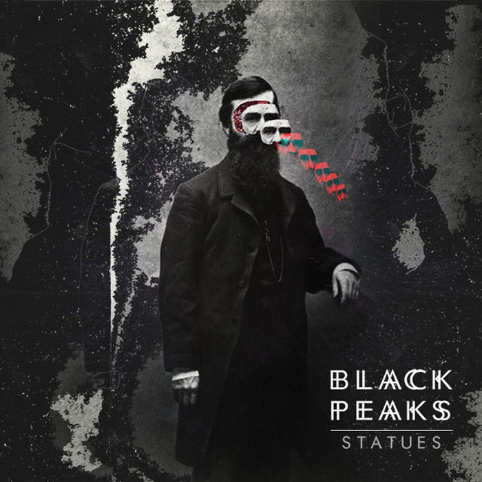 Black Peaks - Statues - [Vinyl]