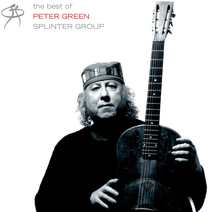 Peter Green - The Best Of Peter Green Splinter Group - [Vinyl]