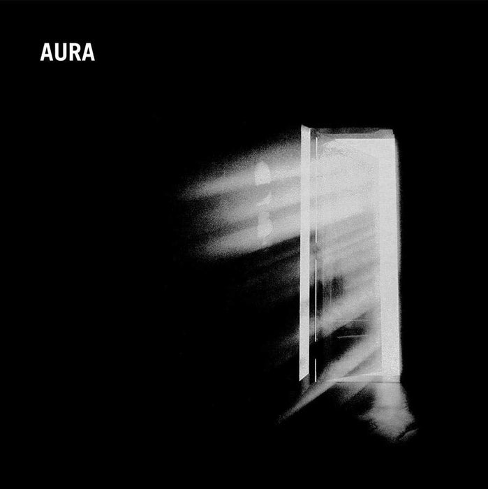 Aura - Aura - [Vinyl]