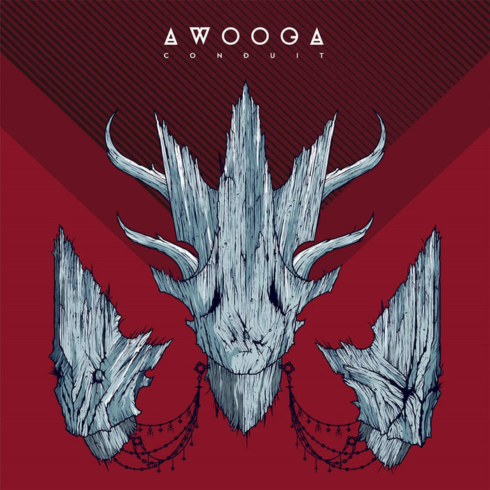 Awooga - Conduit - [Vinyl]