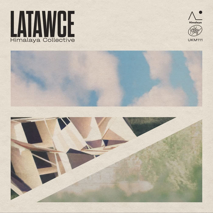 Various Artists - Himalaya Collective - Latawce - [Vinyl]