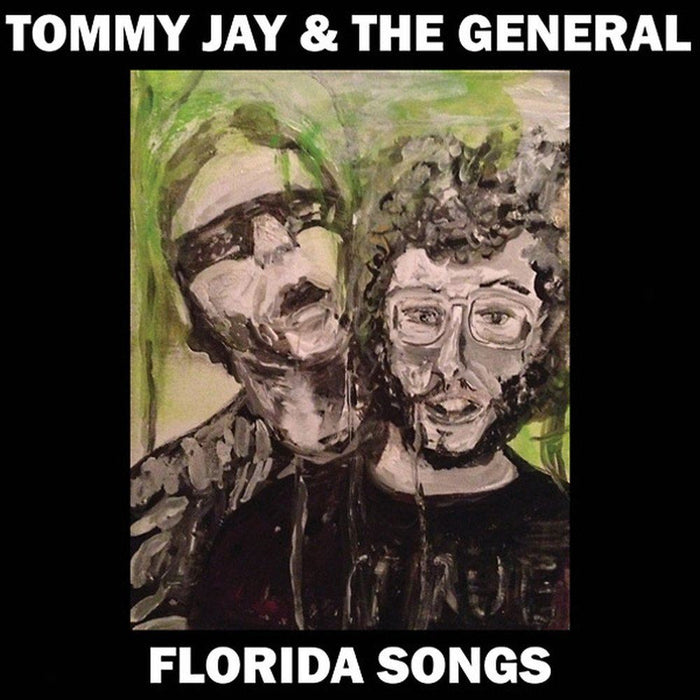 Tommy Jay & The General - Florida Songs - [Vinyl]