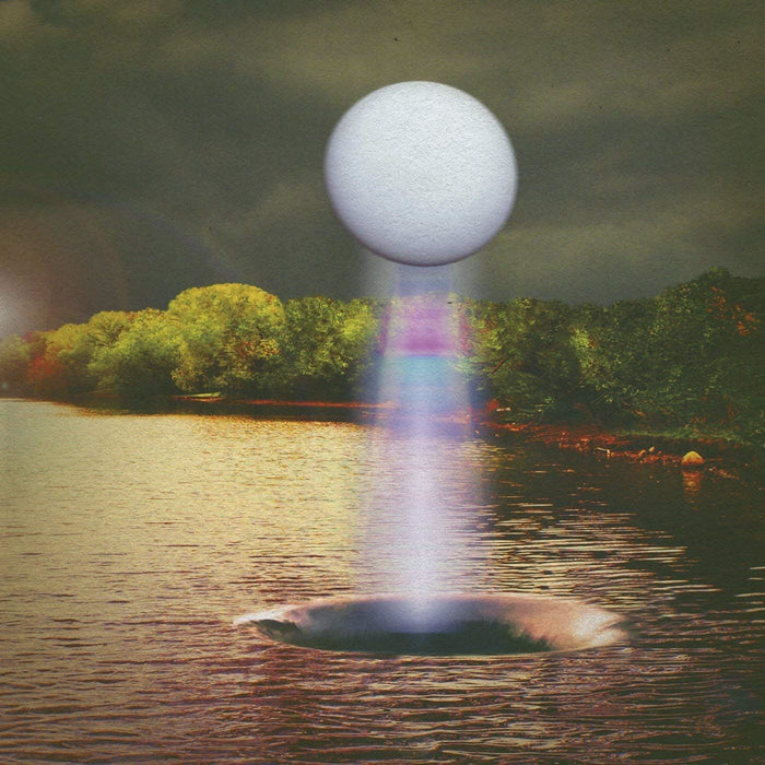 Besnard Lakes - A Coliseum Complex Musuem - [Vinyl]