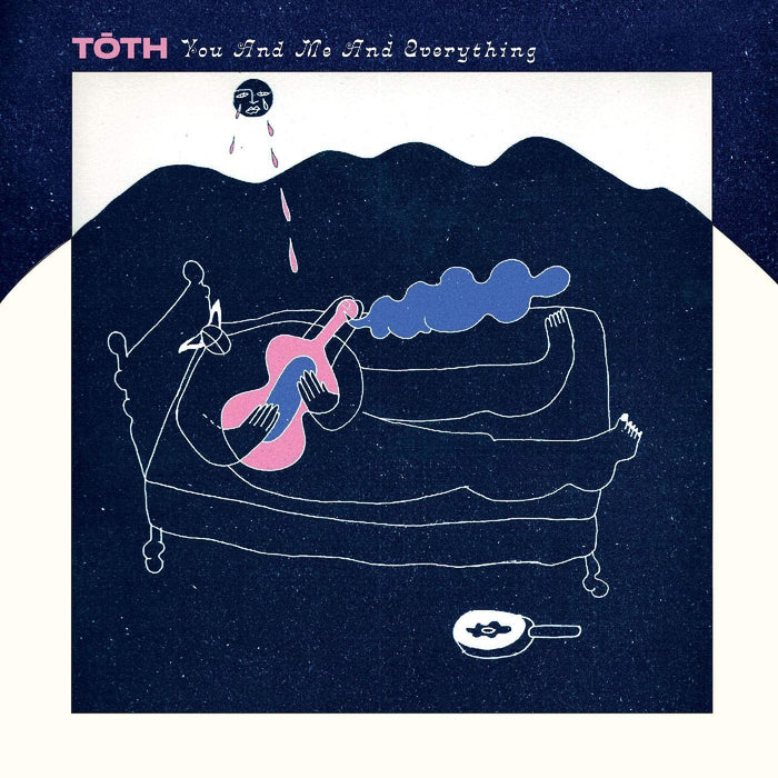 Toth - You And Me And Everything - [Vinyl]