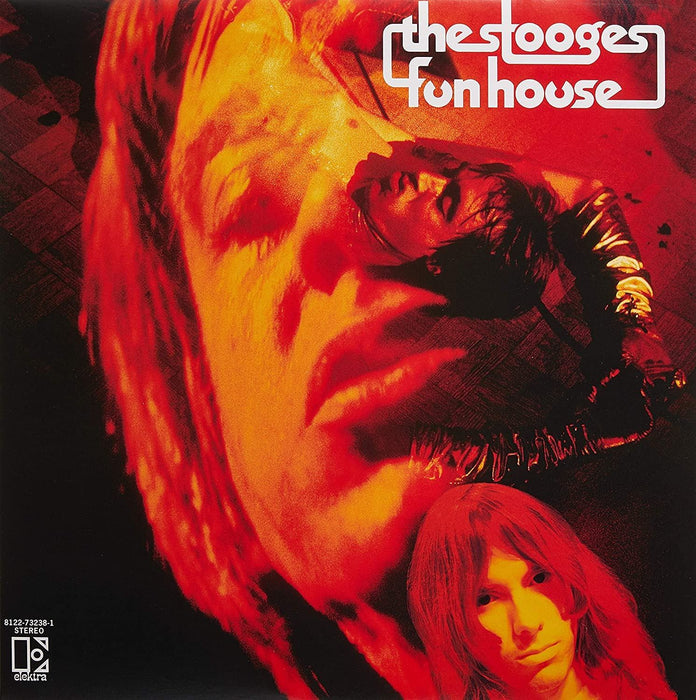 Stooges - Fun House - [Vinyl]