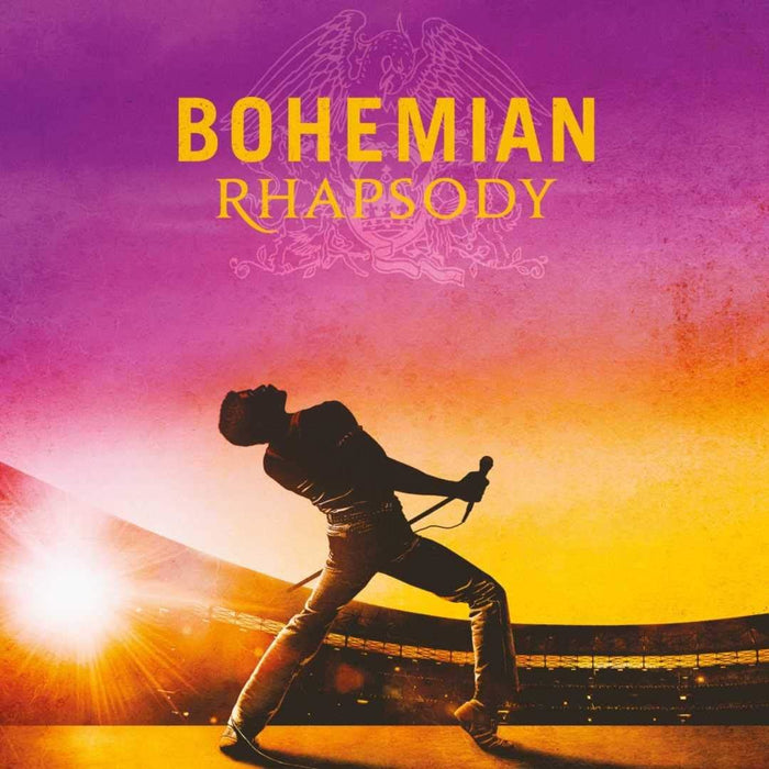 Queen - Bohemian Rhapsody - Ost - [Vinyl]