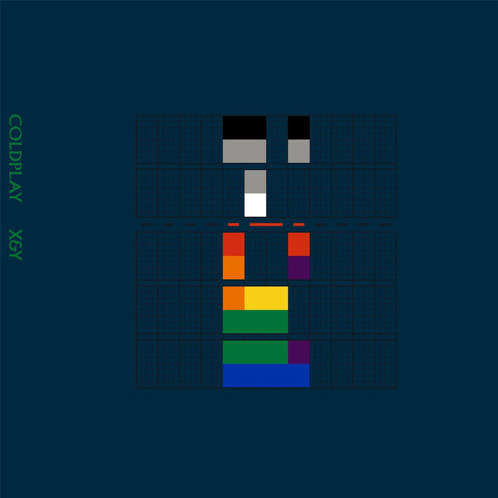 Coldplay - X & Y - [Vinyl]