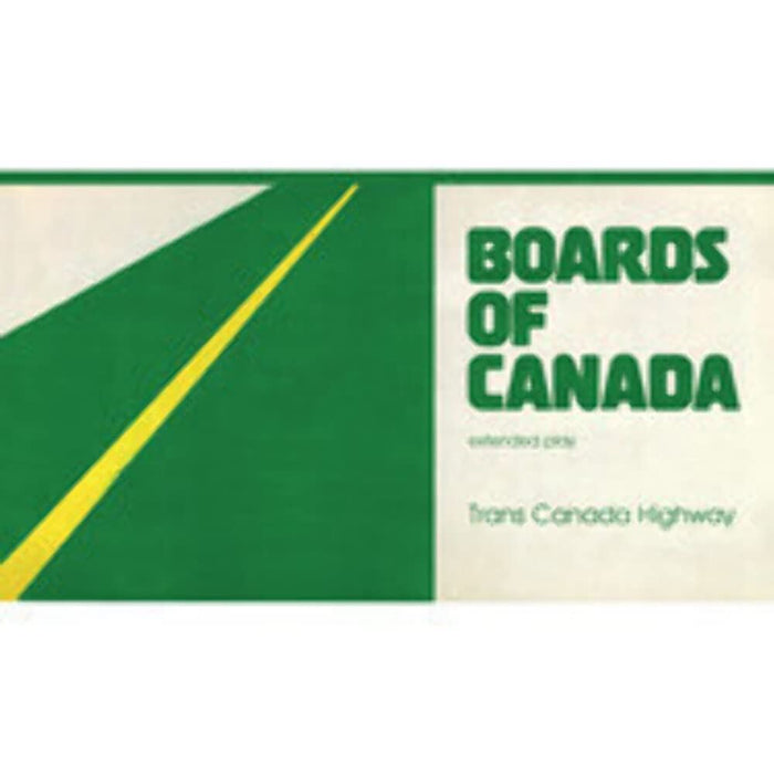 Boards Of Canada - Trans Canada Highway - [Vinyl]