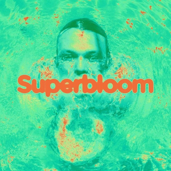 Ashton Irwin - Superbloom - [Vinyl]