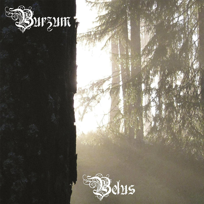 Burzum - Belus - [Vinyl]