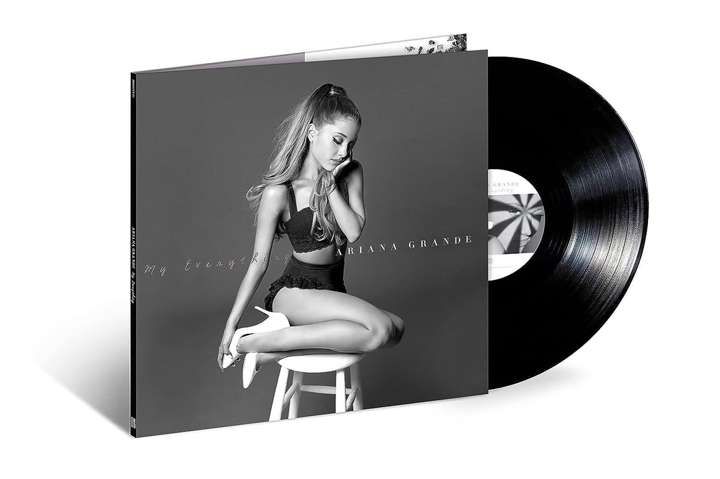 Ariana Grande - My Everything - [Vinyl]