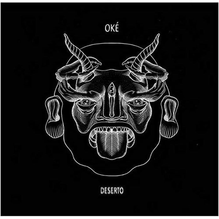 Oke - Deserto - [Vinyl]