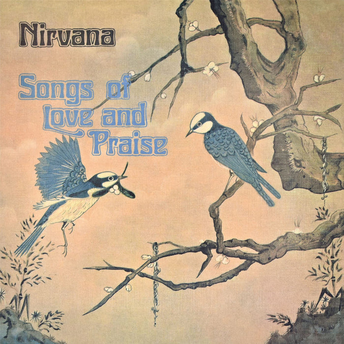 Nirvana - Songs Of Love And Praise - [Vinyl]