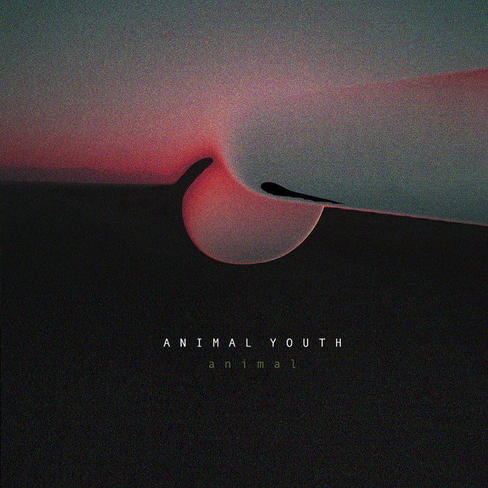 Animal Youth - Animal - [Vinyl]