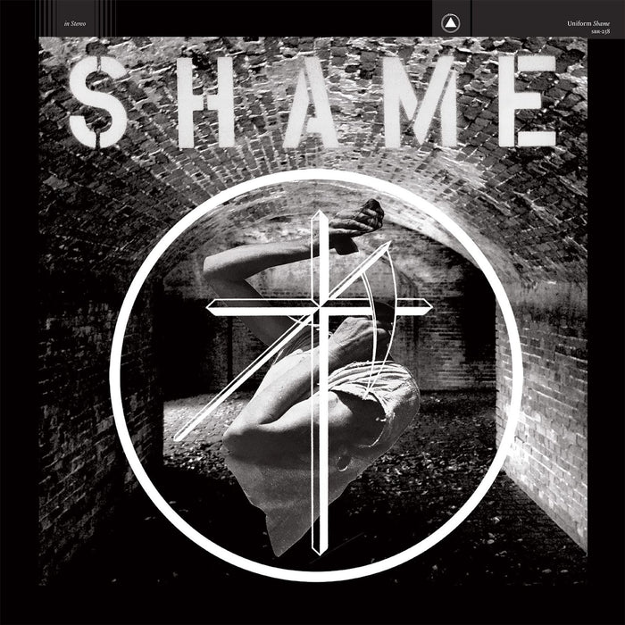 Uniform - Shame - [Vinyl]