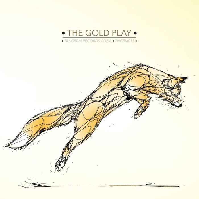 Various Artists - Gold Play - [Vinyl]