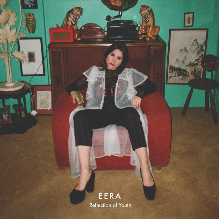 Eera - Reflection Of Youth - [Vinyl]