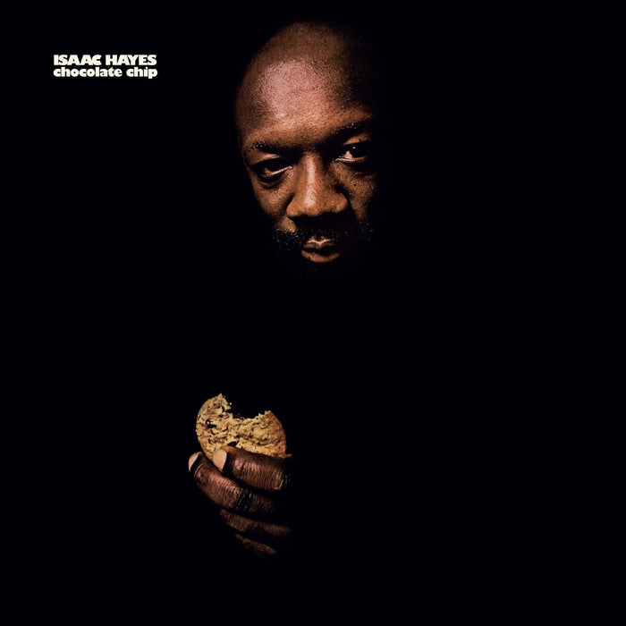 Isaac Hayes - Chocolate Chip - [Vinyl]