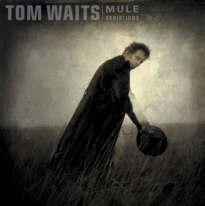 Tom Waits - Mule Variations - [Vinyl]