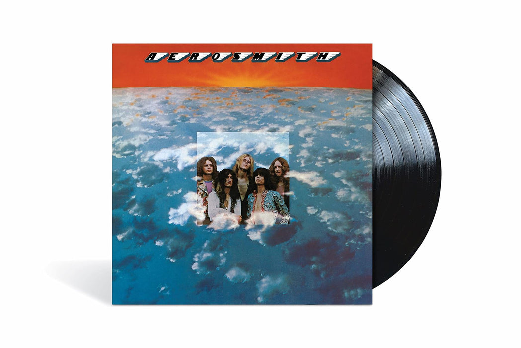 Aerosmith - Aerosmith - [Vinyl]