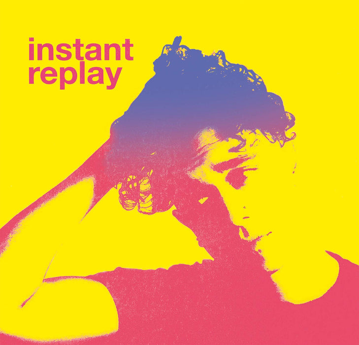 Various Artists - Instant Replay - [Vinyl]